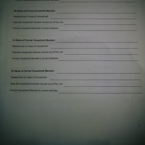 Meet your Posher, Sheena - Picture 1 of 1